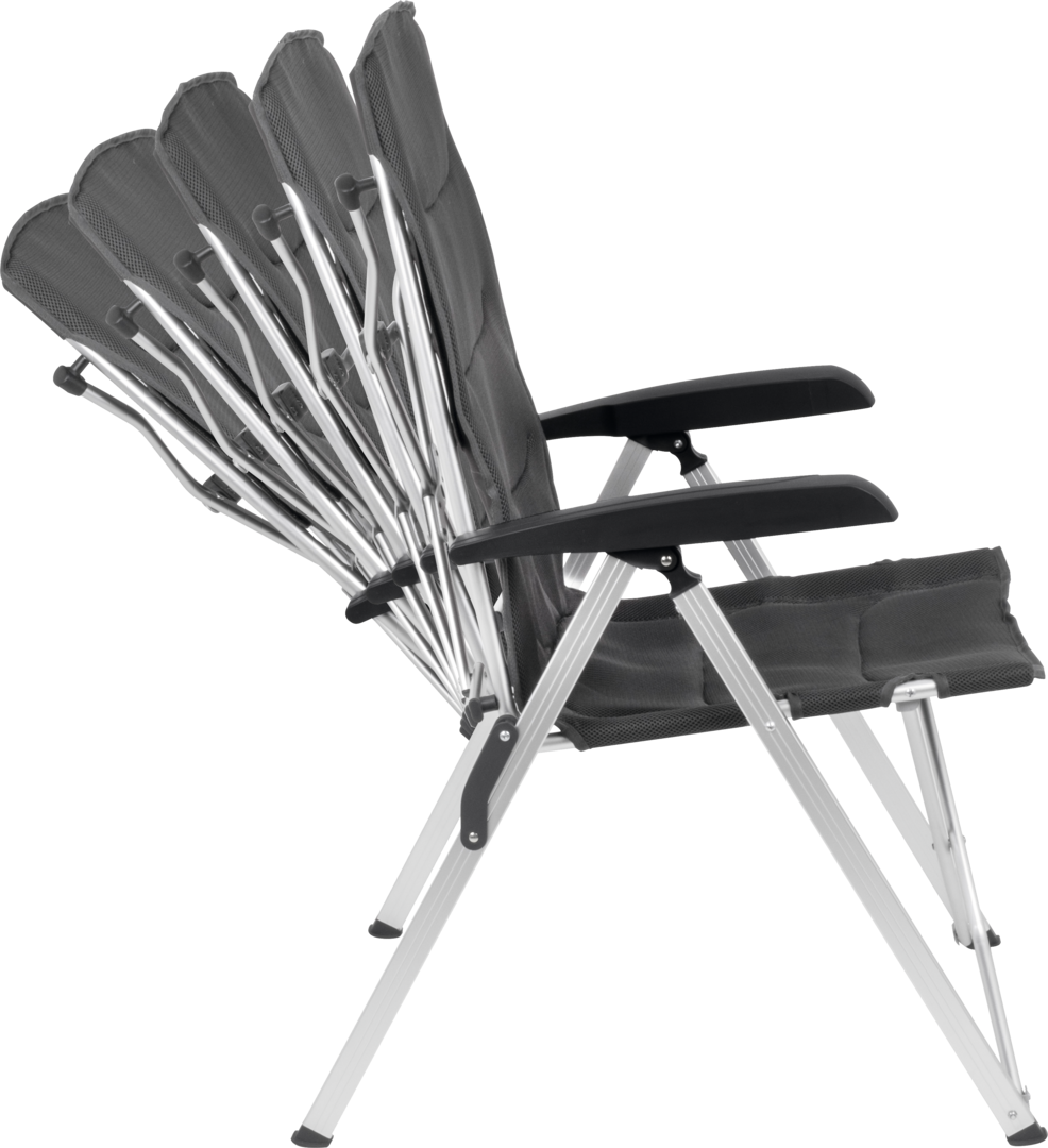 Klappstuhl DYNAFOLD RECLINER