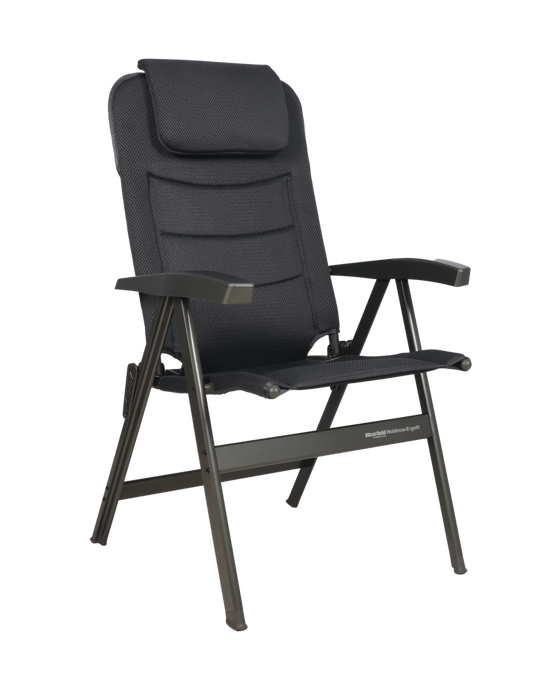 Klappsessel NOBLESSE ERGOFIT CG