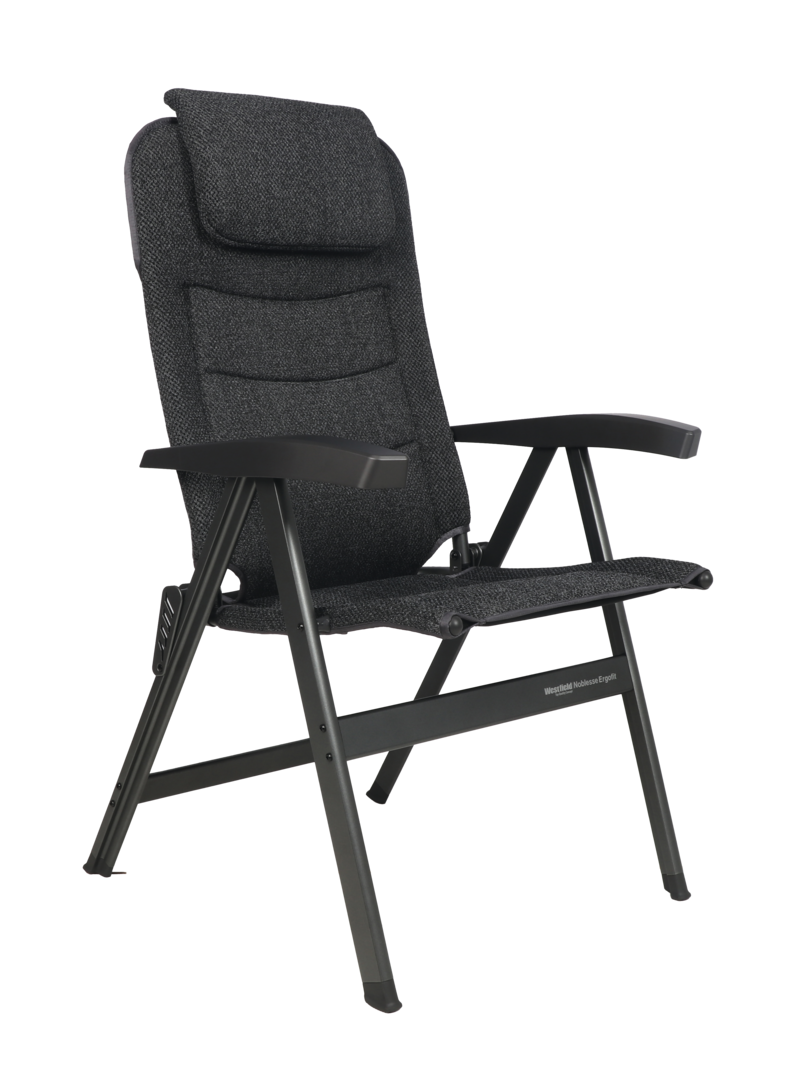 Klappsessel NOBLESSE ERGOFIT DGM