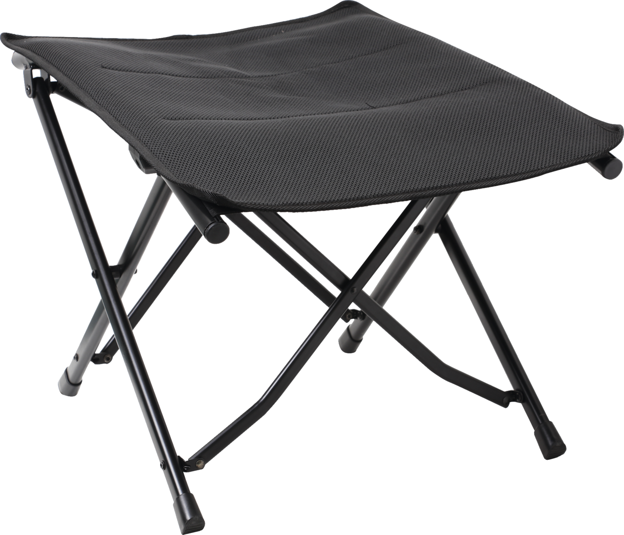 Beinauflage RAPTOR FOOTREST 3D