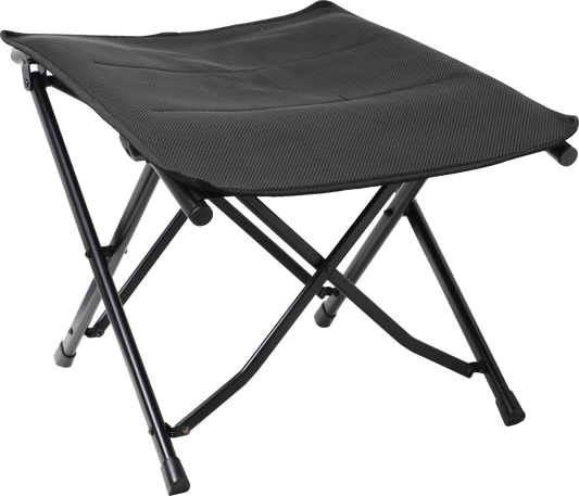Beinauflage RAPTOR FOOTREST 3D