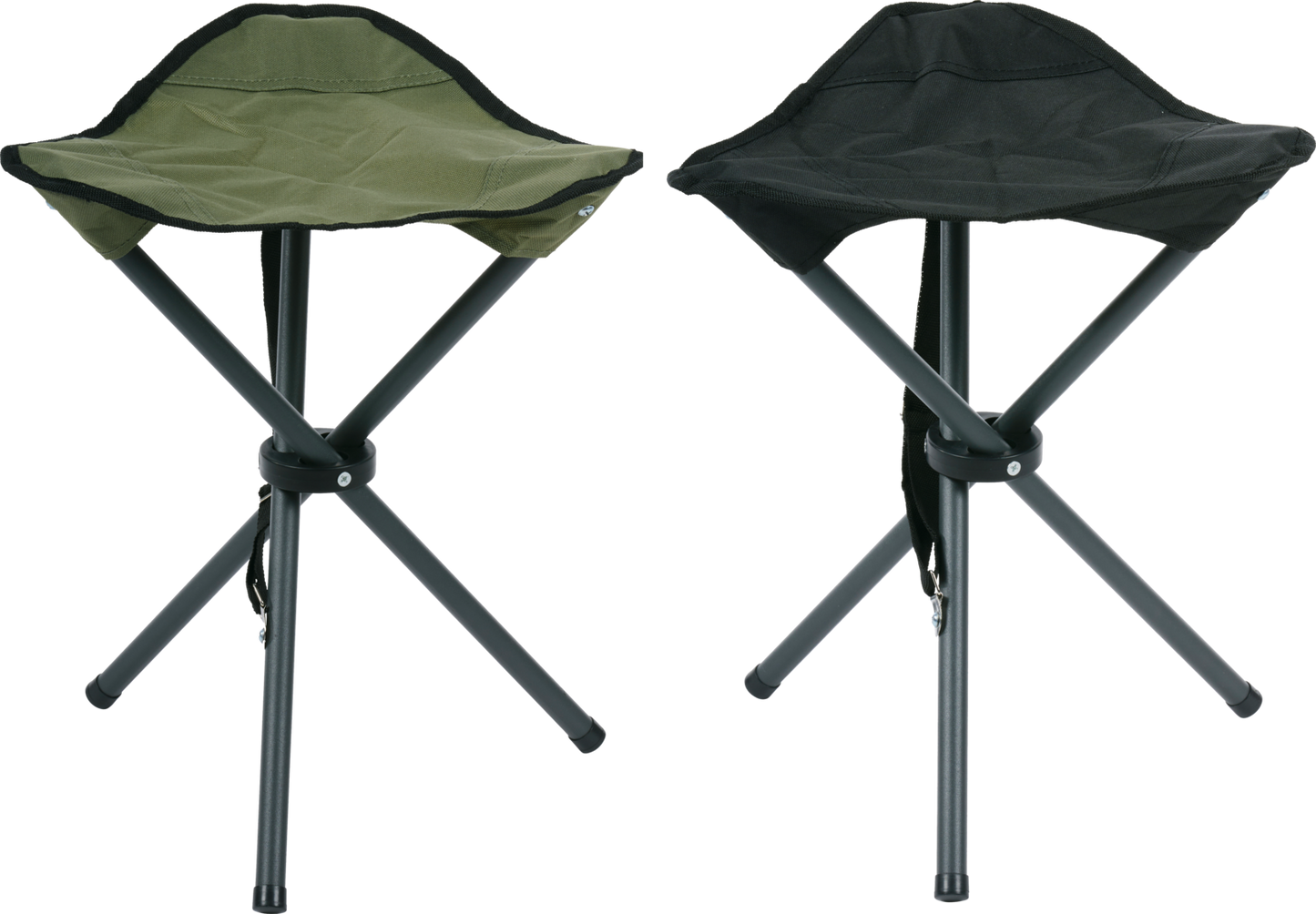 Faltbarer Hocker