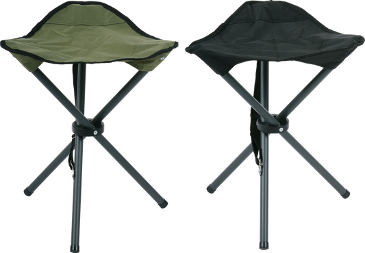 Faltbarer Hocker