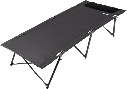 Feldbett OUTDOOR COT AUTOMATIC