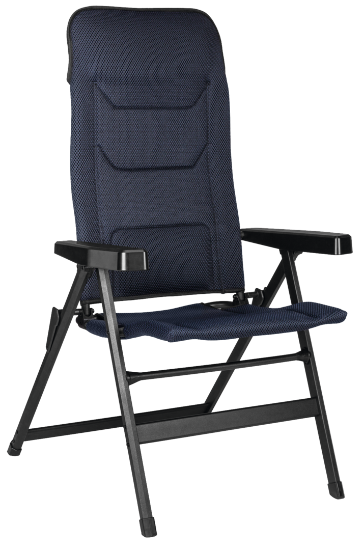 Klappsessel REBEL Pro S blau