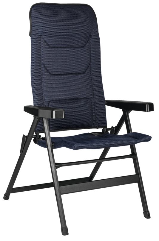 Klappsessel REBEL Pro S blau