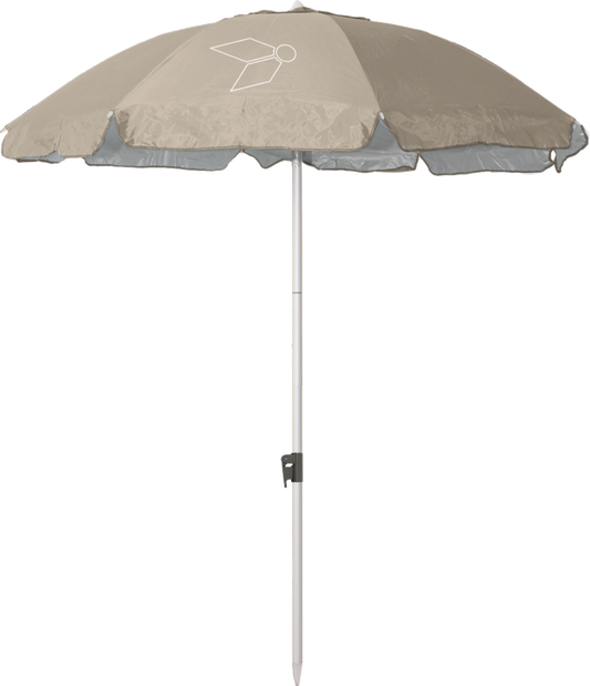 Sonnenschirm PARSOL RIDE2SEA beige