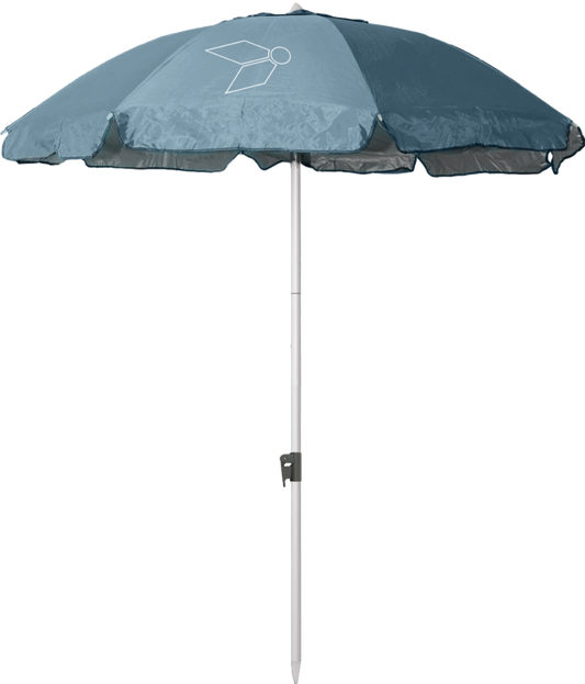Sonnenschirm PARSOL RIDE2SEA denim