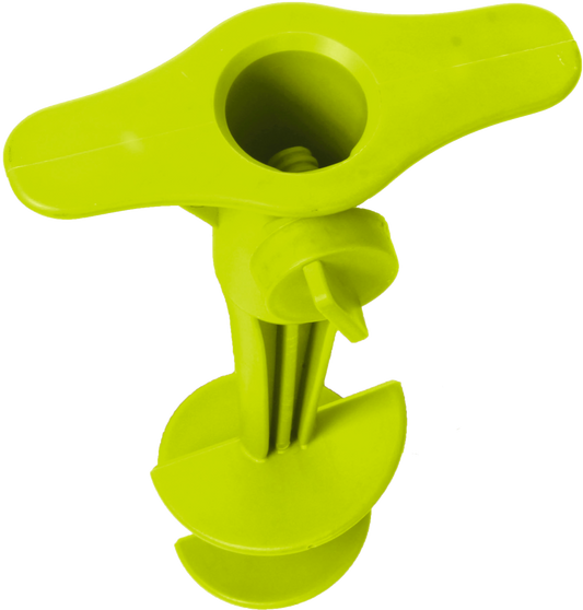 Schirmschraube DRILLER (A)