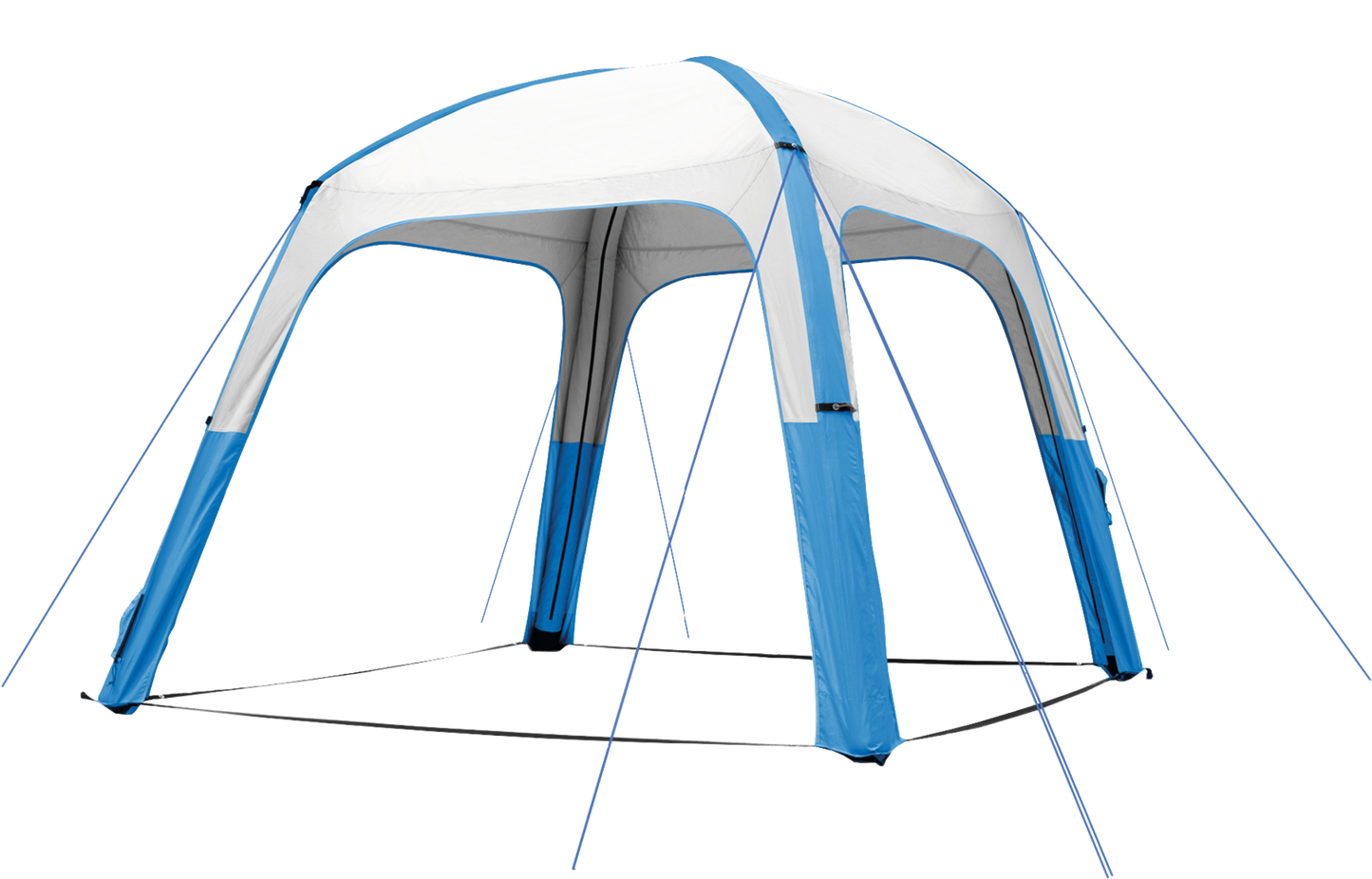 Pavillon AQUAMAR 250 AUTO-UP