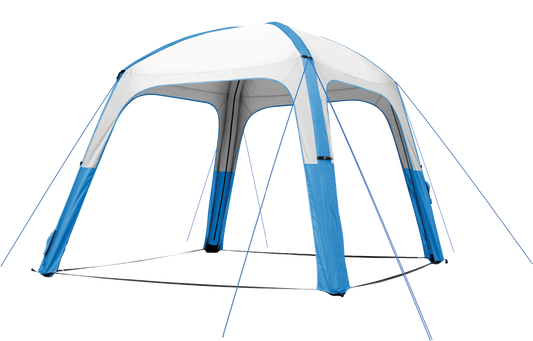 Pavillon AQUAMAR 250 AUTO-UP