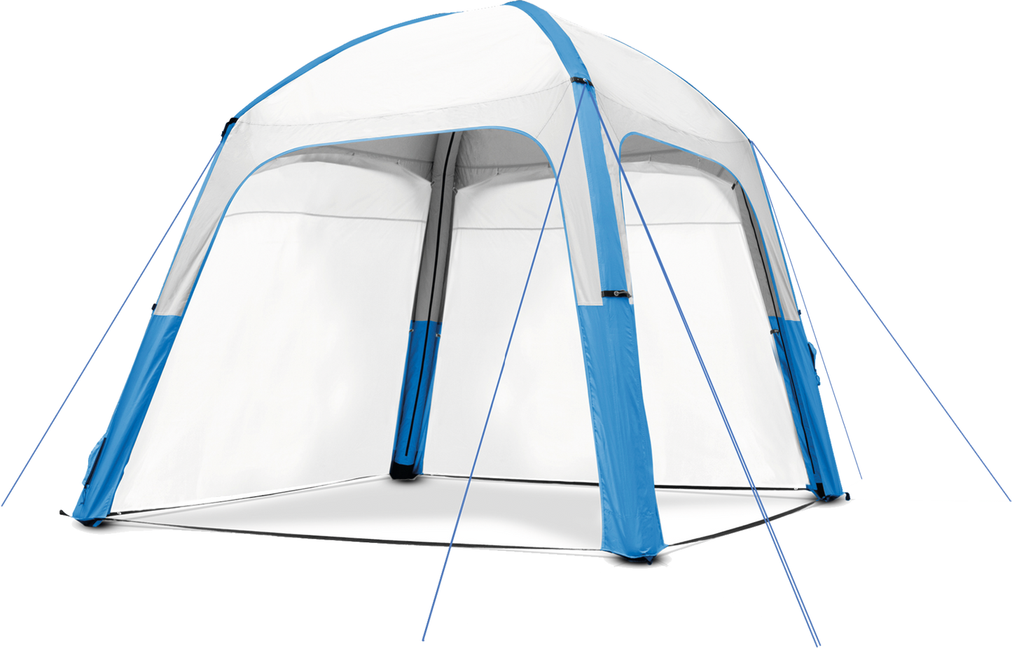 Seitenwandset AQUAMAR 250 AUTO-UP