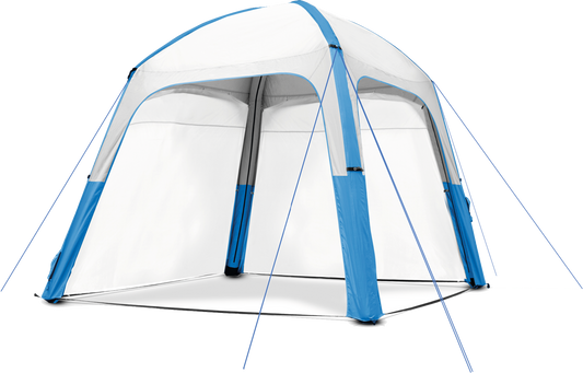 Seitenwandset AQUAMAR 250 AUTO-UP