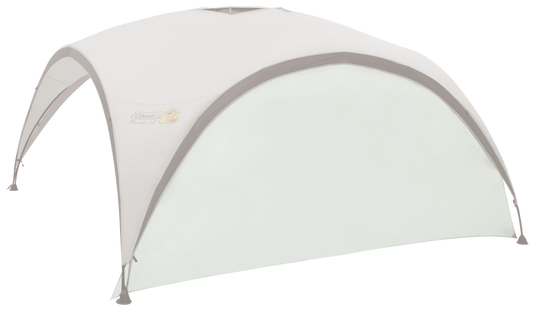 Event Shelter Pro Sunwall Silver XL (V)
