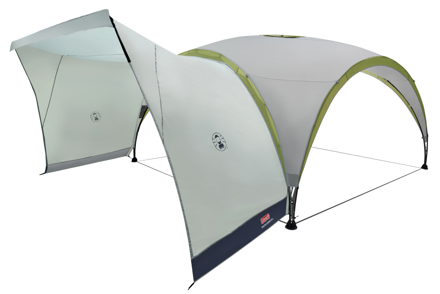 Shelter Connector L (B)