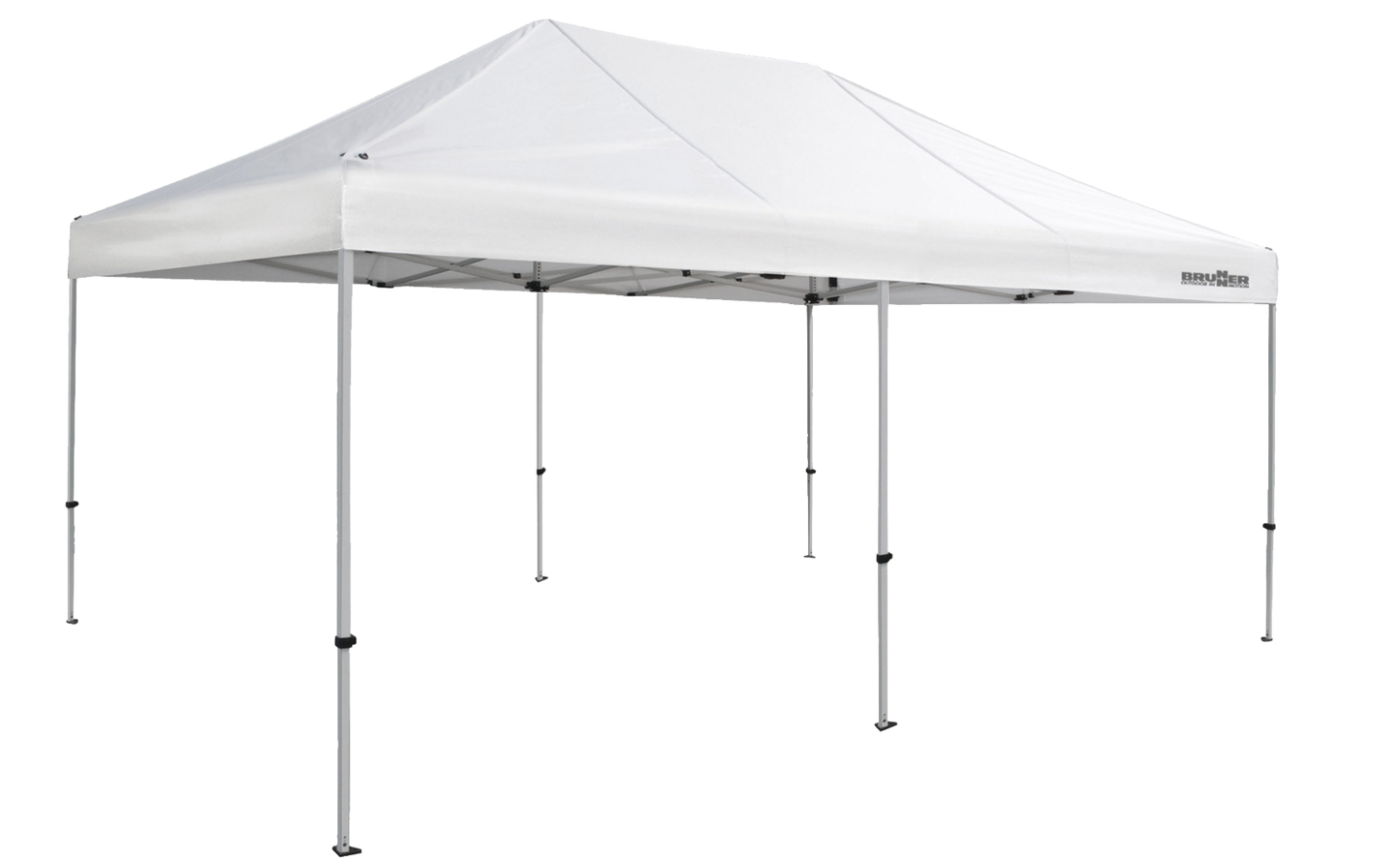 Pavillon Zebo Enjoy 2.0 3 x 6 (S)
