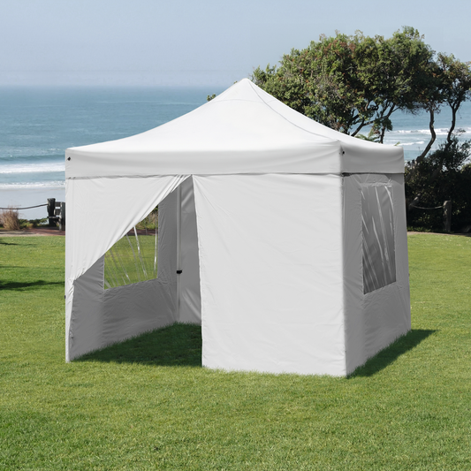 Seitenwand-Set Zebo Enjoy 2-Pro 3x3