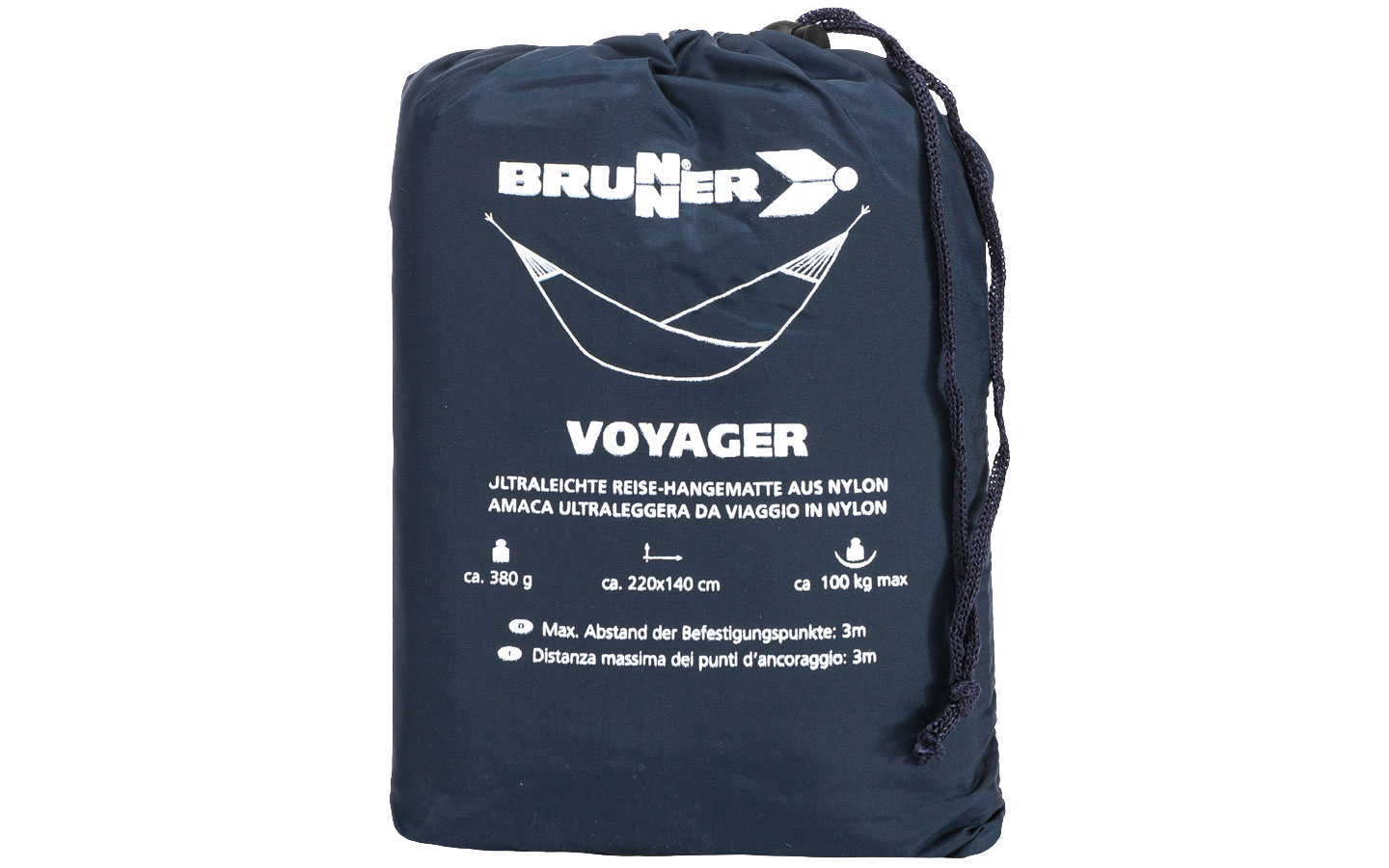 Hängematte VOYAGER