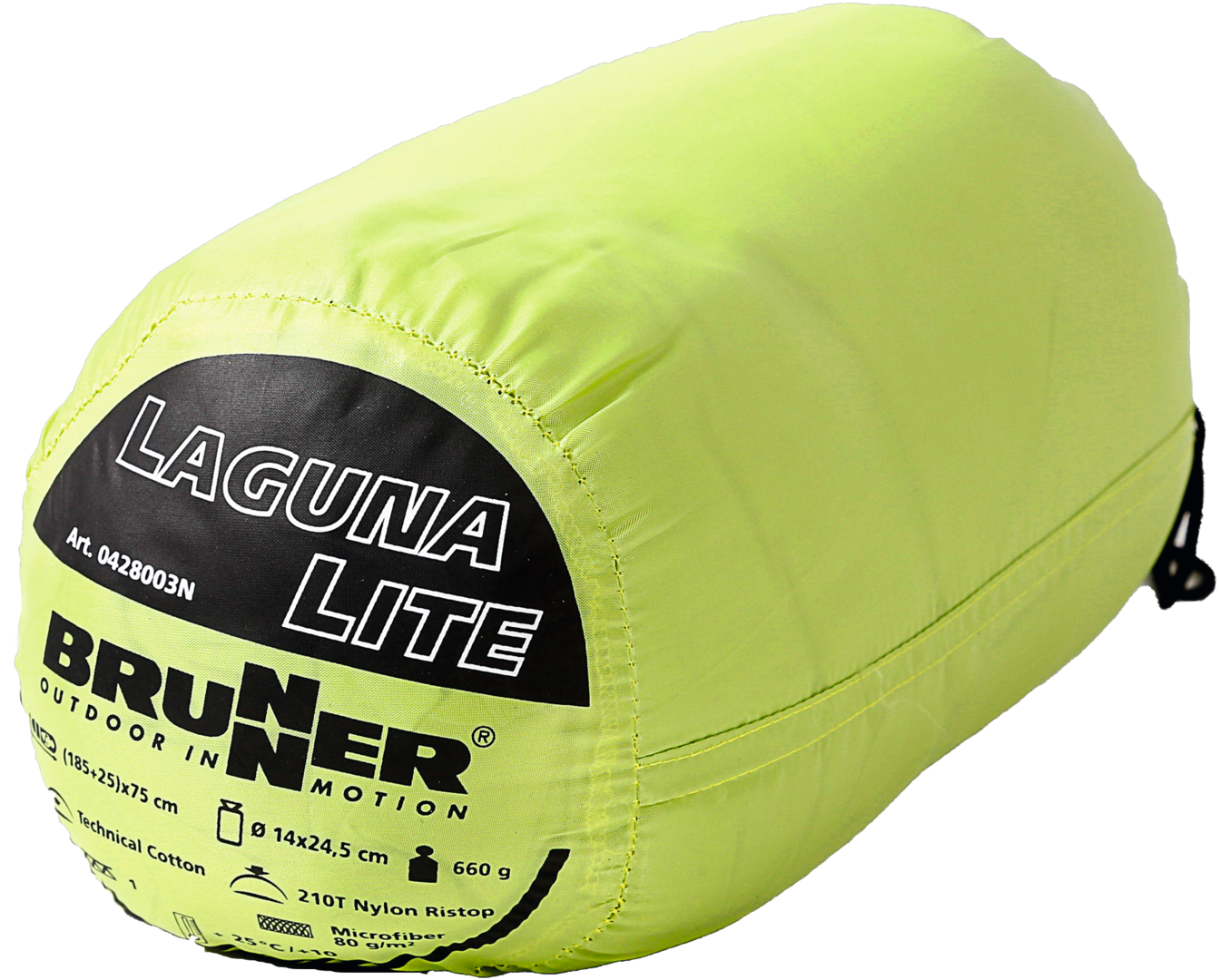 Schlafsack LAGUNA LITE (A)
