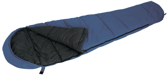 Mumienschlafsack EXTREME (R)