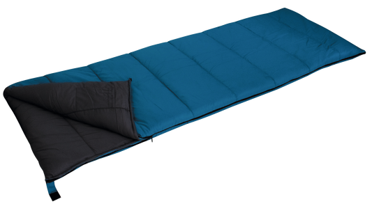 Schlafsack ALASKA (R)