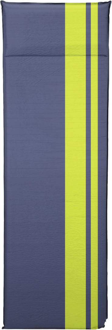 Selbstaufblasende Matte ALVEOMAT COMF(A)