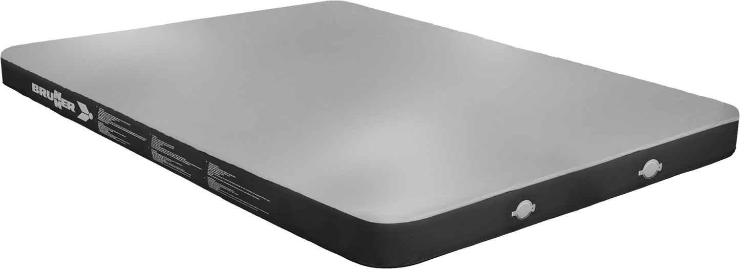 Selbstaufblasende Matte SOMNI 3D Double