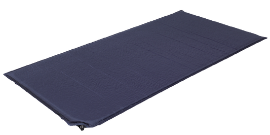 Selbstaufblasende Matte CLASSIC