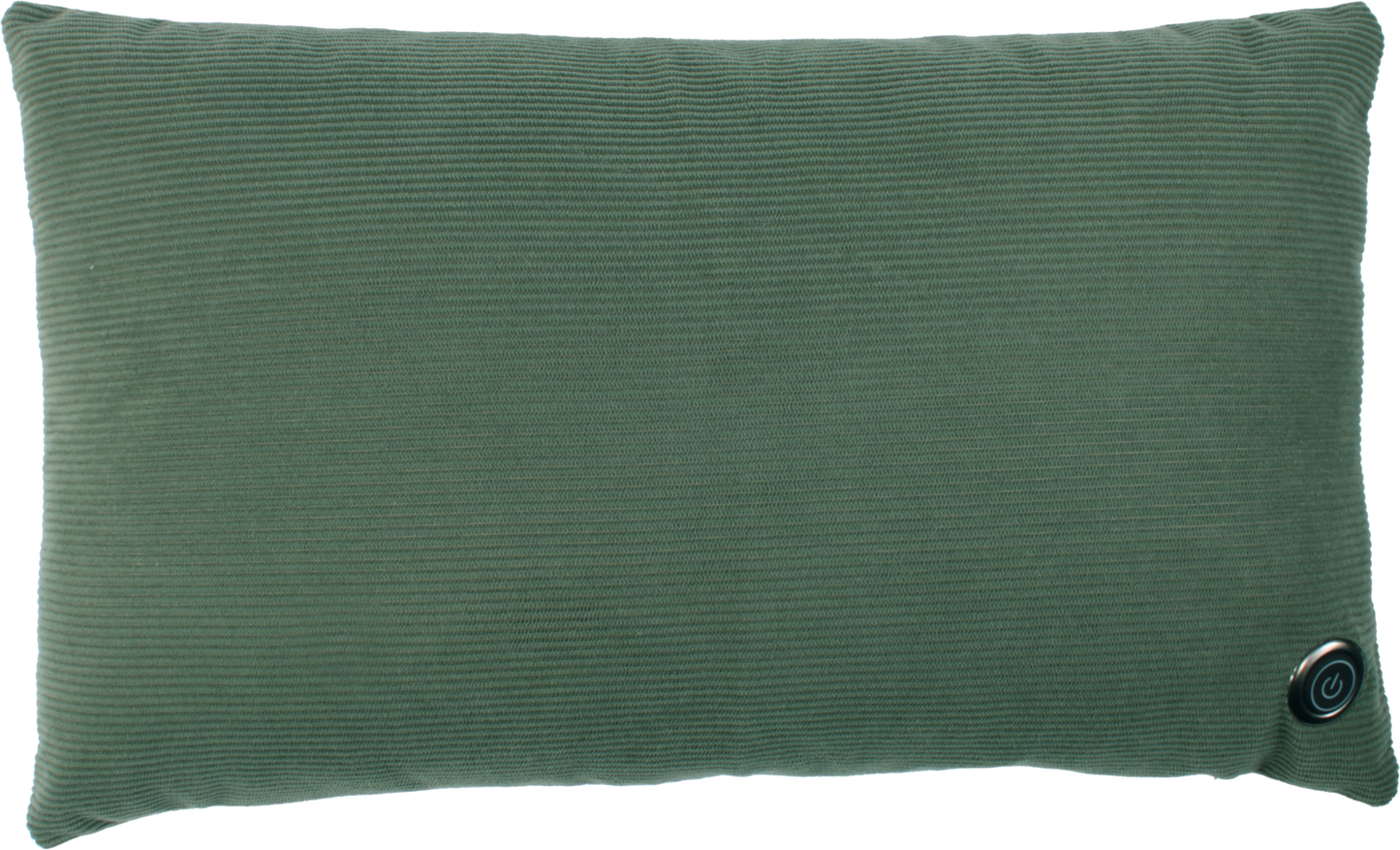 Akku-Heizkissen ViaMondo grün 50x30  (R)