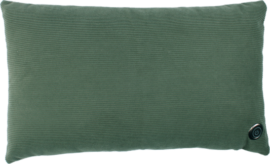 Akku-Heizkissen ViaMondo grün 50x50  (R)