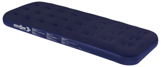 Luftbett FLAIR Single blau