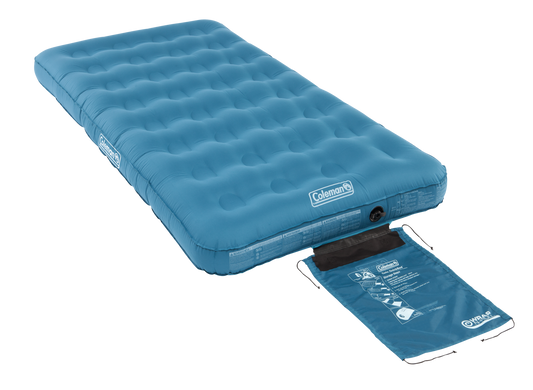Extra Durable Airbed Single