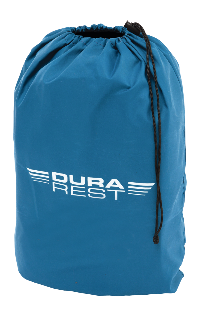 Extra Durable Airbed Single