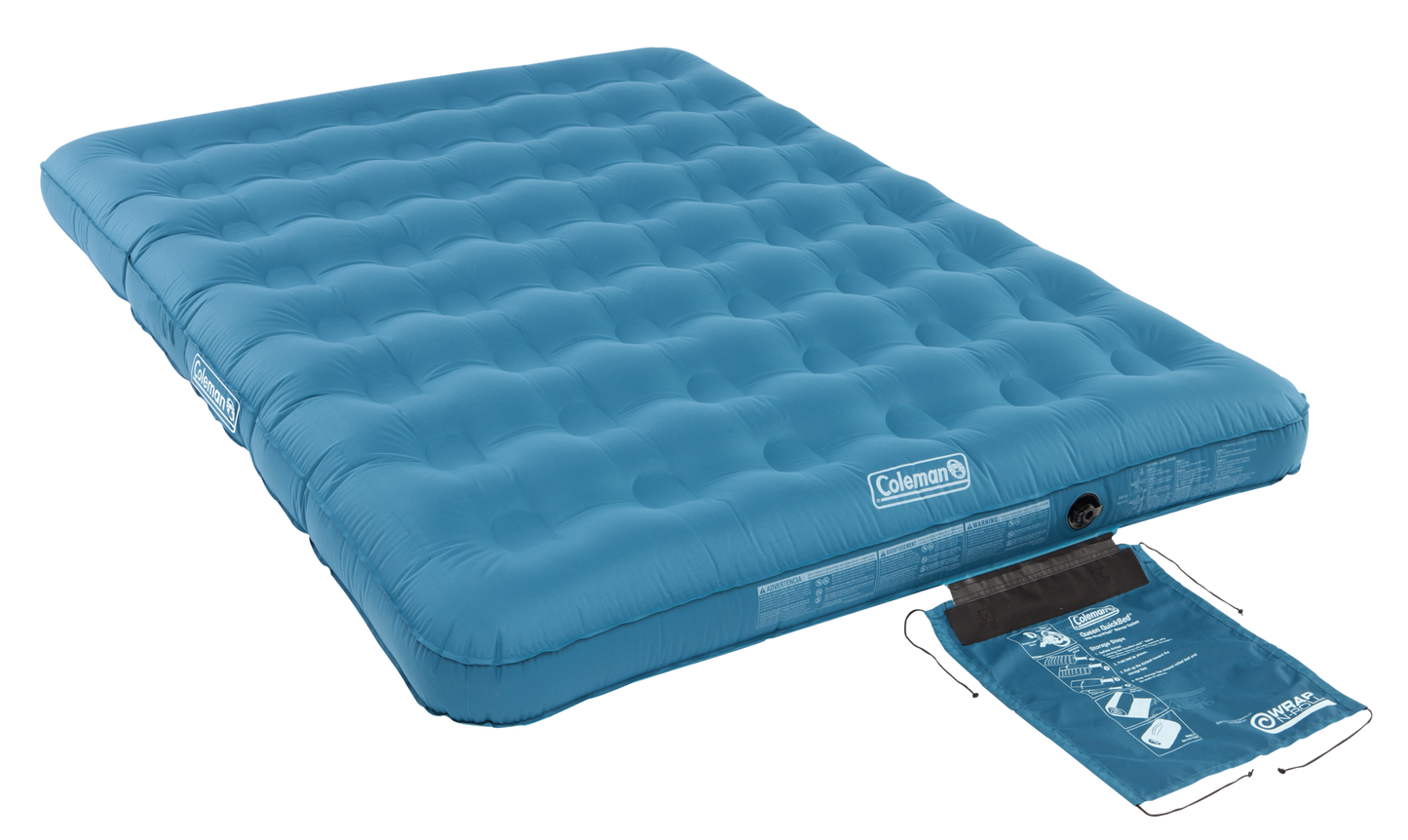 Extra Durable Airbed Double