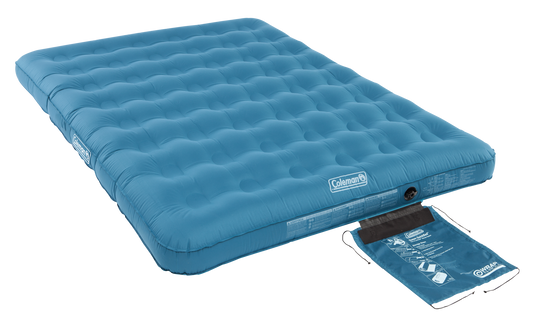 Extra Durable Airbed Double
