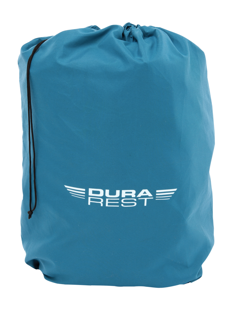 Extra Durable Airbed Double