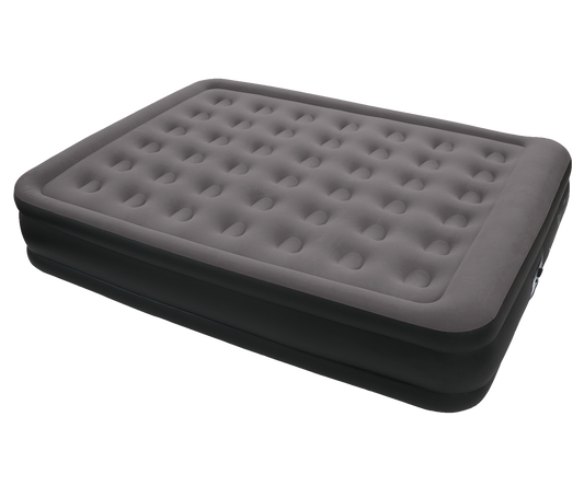 Gästebett mit int. Elektropumpe