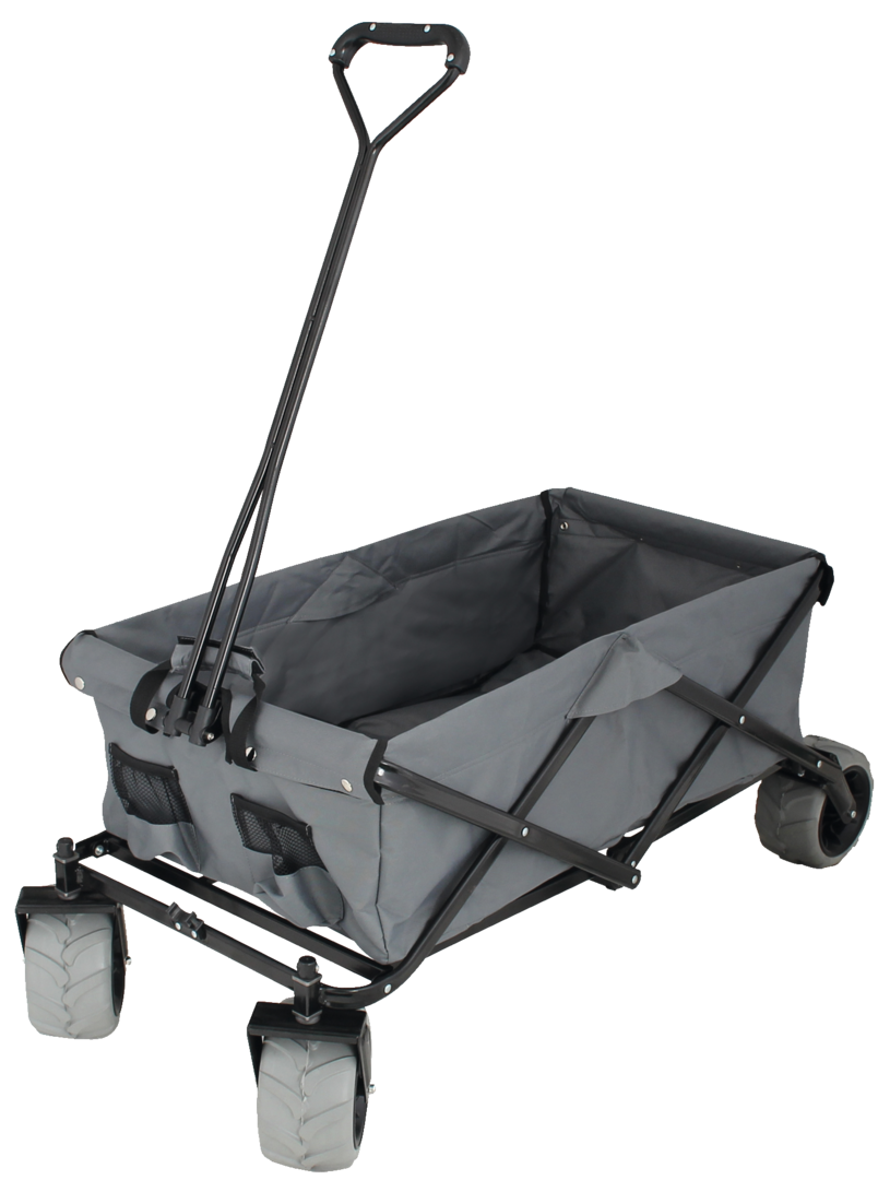 Strandwagen SUNNY (R)