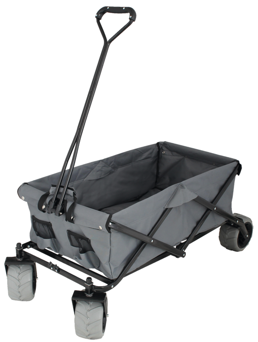 Strandwagen SUNNY (R)