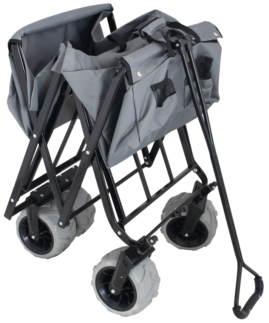 Strandwagen SUNNY (R)