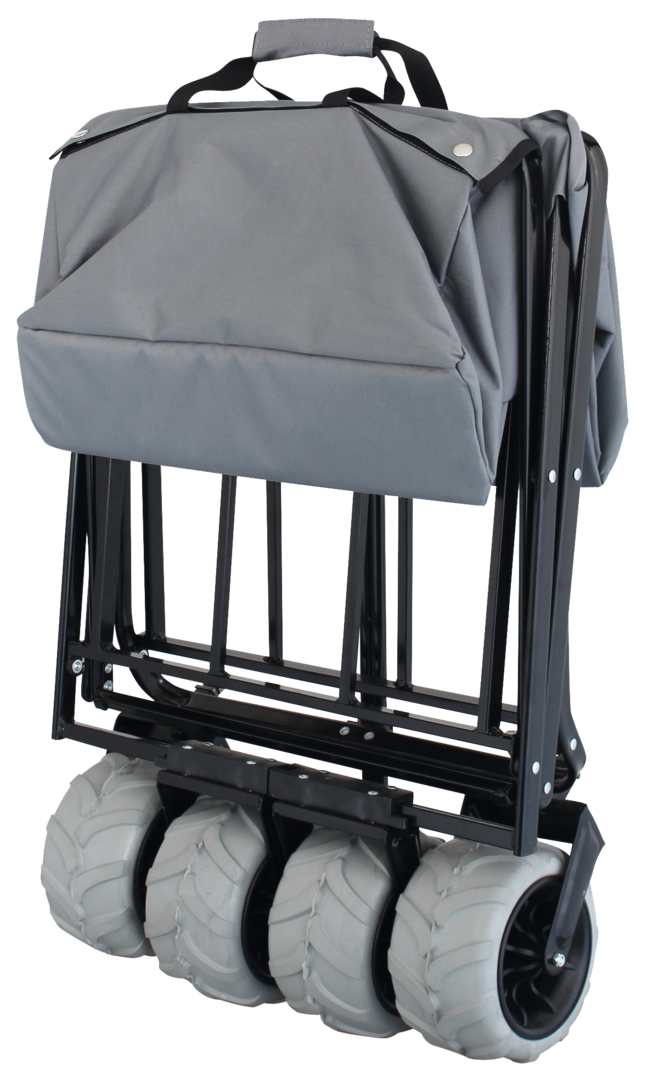 Strandwagen SUNNY (R)