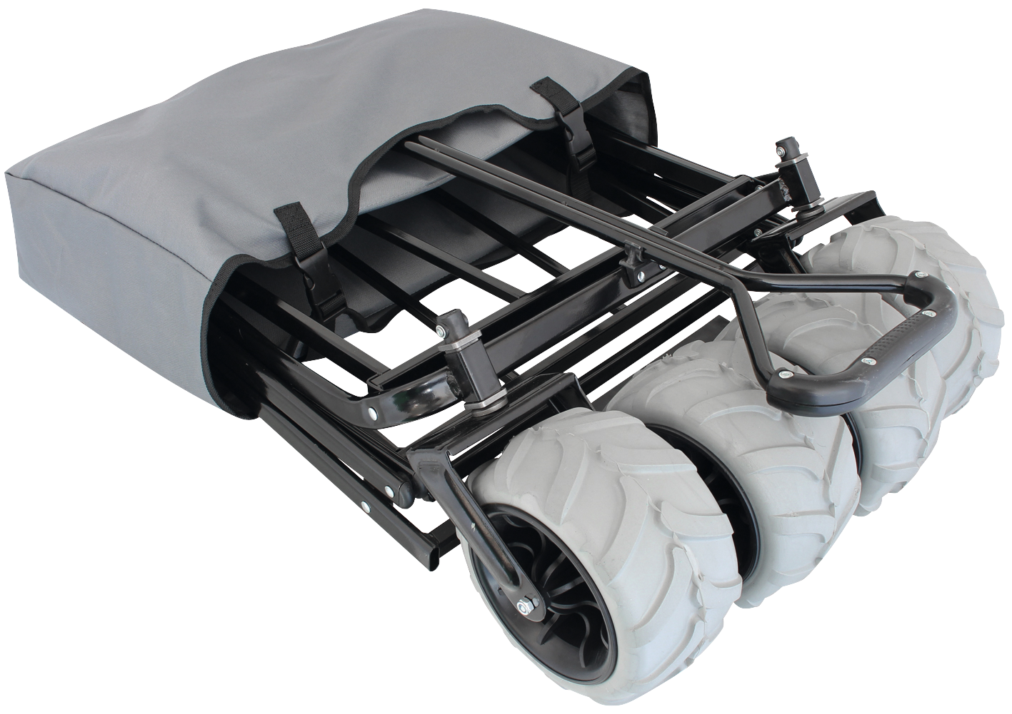 Strandwagen SUNNY (R)