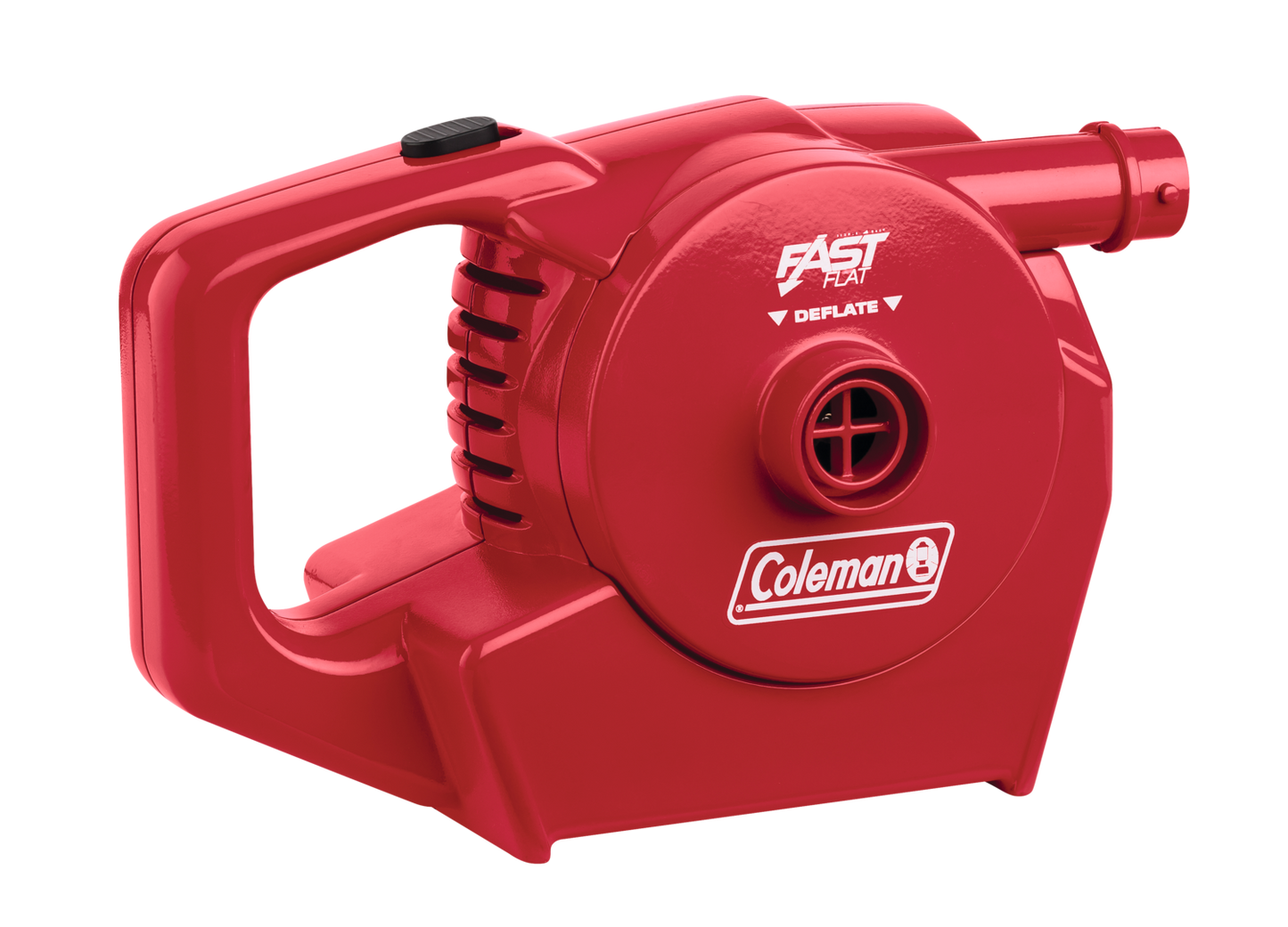 Wiederaufladb. QuickPump 230V-12V