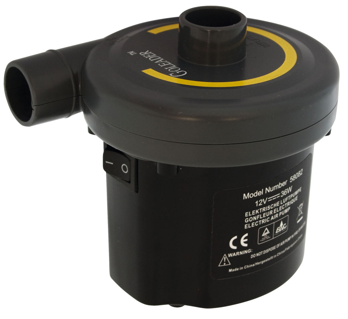 Elektropumpe 230V (R)