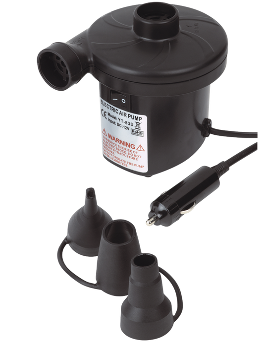 Elektropumpe 12V