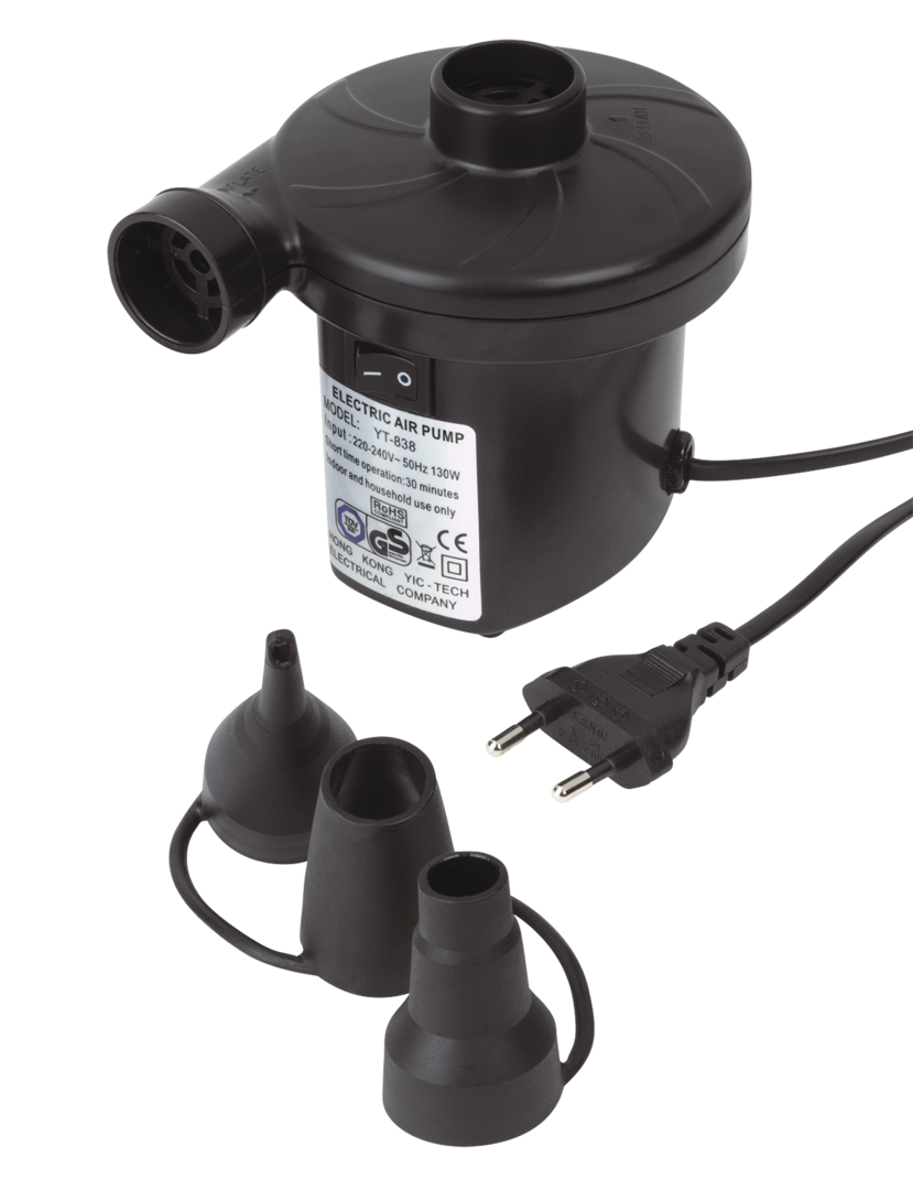 Elektropumpe 220V