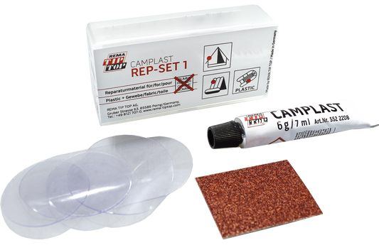 TIP-TOP-Reparaturset Mini