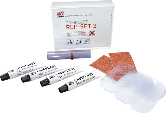 TIP-TOP-Reparaturset Maxi