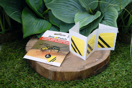 Bee-Patch Bienen- und Wespenpflaster (A)