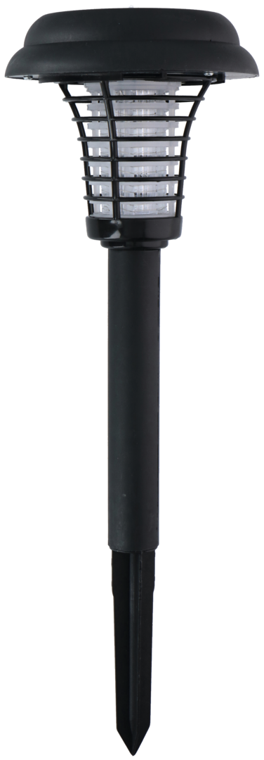 Insektenvernichterlampe Grundig solar(A)